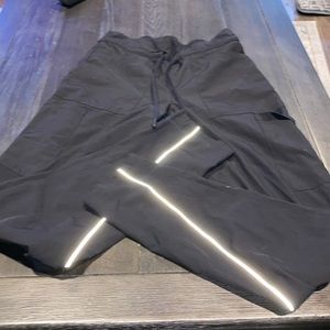Scrub pants